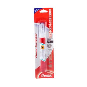 Corrector Líquido en Pluma Paper Mate Liquid Paper Mini  ml 2 piezas | Office  Depot Mexico