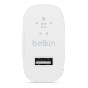 Cargador de Pared Belkin USB 12 W Blanco 