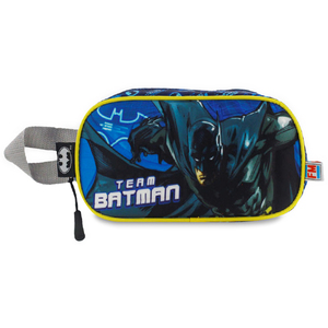 Lapicera Escolar Fotorama Batman