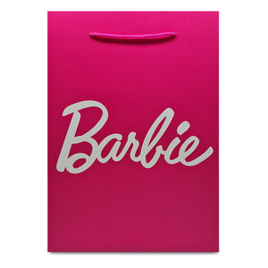 Bolsa de Regalo Barbie Granmark Grande