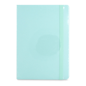 Agenda Perpetua Red Top JS16014 Menta 192 hojas