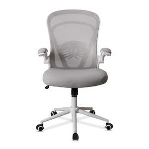 Silla Ejecutiva Office Depot GF-50815M-1 Gris