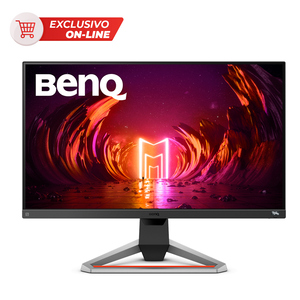 Monitor Gamer BenQ Mobiuz EX2510S 24.5 pulg. Led FHD AMD FreeSync