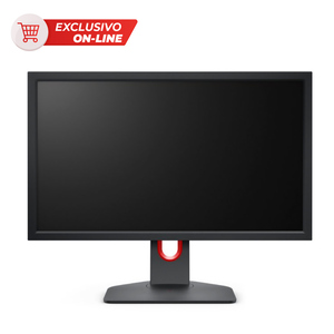 Monitor Gamer BenQ Zowie XL2411K 24 pulg. Led Full