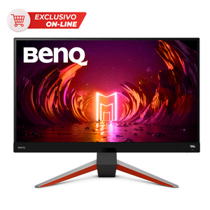 Monitor Gamer BenQ Zowie EX2710Q 27 pulg. 2K Led AMD FreeSync