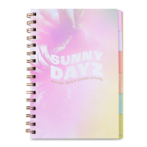 Cuaderno OD Premium Tamaño Esquela 90 hojas