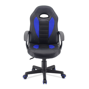 Silla Gamer Sky Chair CS-1750 Negro con Azul