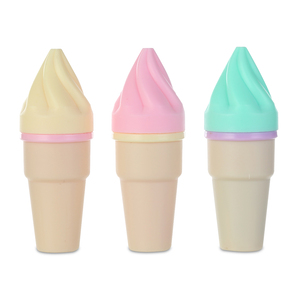 Marcatextos Ticher Mini Helado Colores 1 pieza