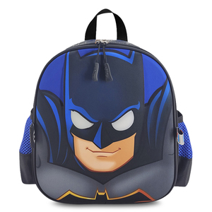 Lonchera Escolar Fotorama Batman A19LB