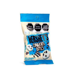 Hersheys Cookies Bites 43 gr