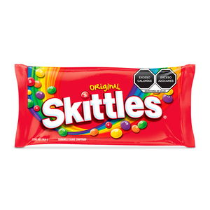 Skittles Sabores Frutales 54.4 gr