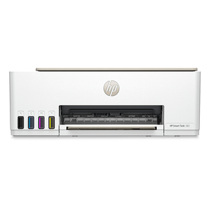 Impresora Multifuncional HP Smart Tank 583 Tinta Continua Color WiFi