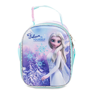 Lonchera Escolar Ruz Elsa Frozen