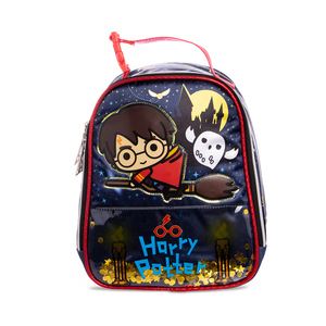 Lonchera Escolar Ruz Harry Potter 1 pieza