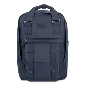 Mochila Escolar Xtrem Portland Navy Azul 