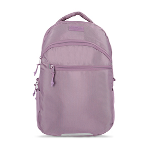 Mochila Escolar Xtrem Bowen Dusty Purple