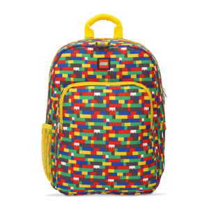 Mochila Escolar Yadatex Lego Colores 