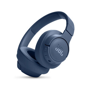 Audífonos Bluetooth On Ear JBL Tune 720 Azul