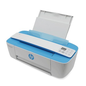 Impresora Multifuncional Hp Deskjet Ink Advantage 3775 / Inyección de tinta / Color / WiFi / USB