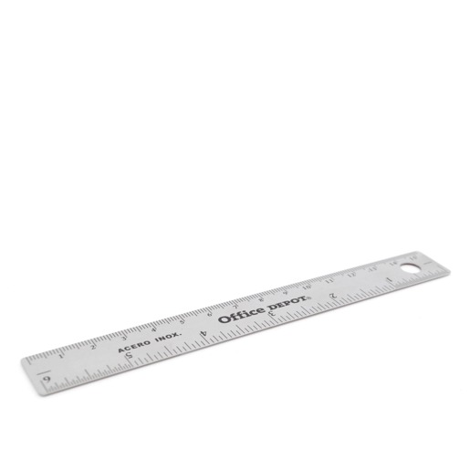 Velcro redondo adhesivo 1.58cm blanco (15 unidades)