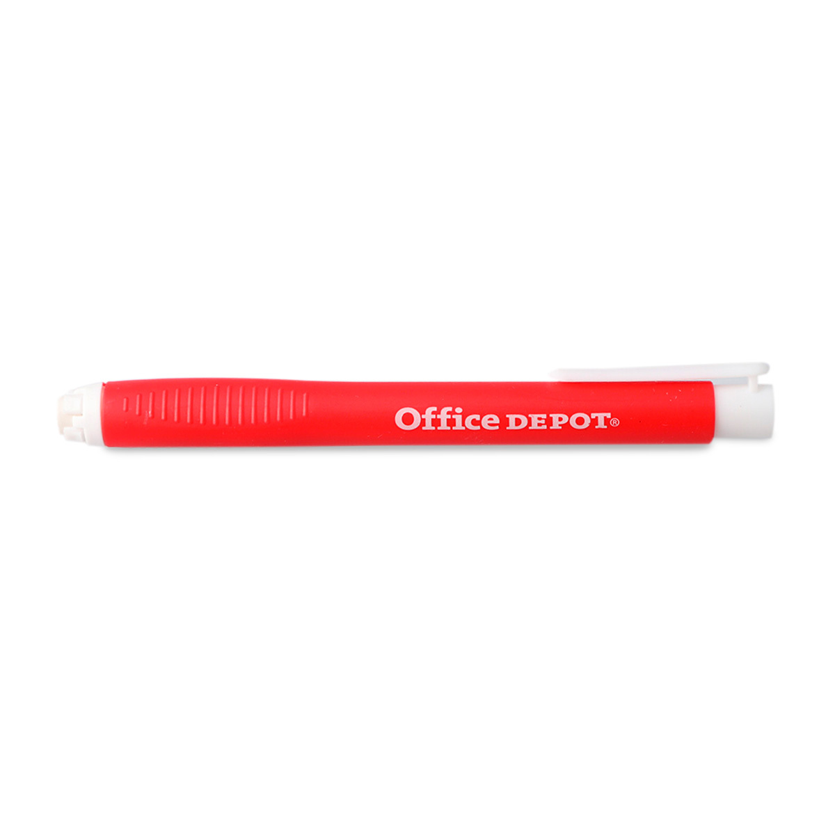 Goma de Borrar Tipo Lápiz Retráctil Office Depot 2D07A0B01 Colores surtidos  1 pieza | Office Depot Mexico