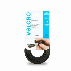 CINTA VELCRO STICKY BACK (BLANCO) | Office Depot Mexico