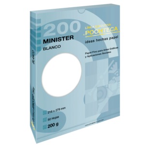 Papel Texturizado Pochteca Exclusive 60 hojas Carta Blanco 104 gr | Office  Depot Mexico
