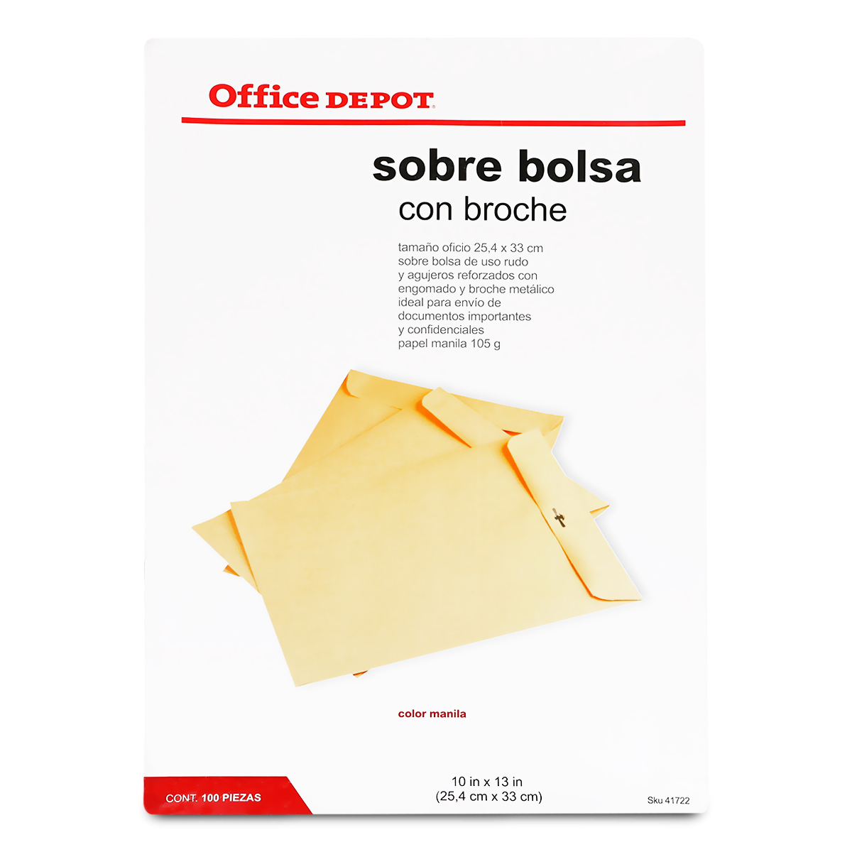 cajas de papel  Office Depot Mexico