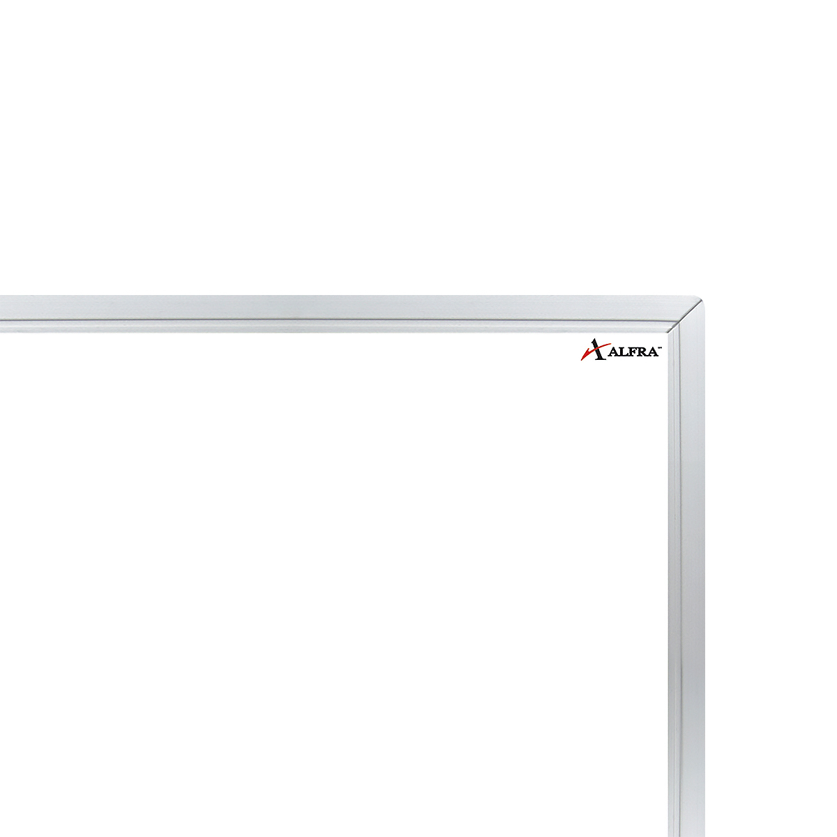 PIZARRON BLANCO WHITESTAR (MELAMINA, 90X150) | Office Depot Mexico