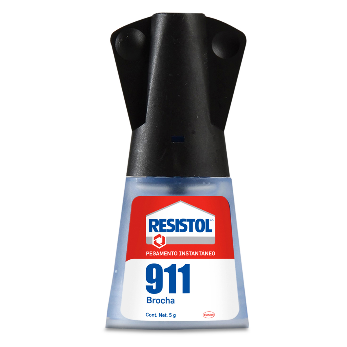 Resistol 911 Líquido Pegamento Instantáneo 2gr – Ferretería San Pablo