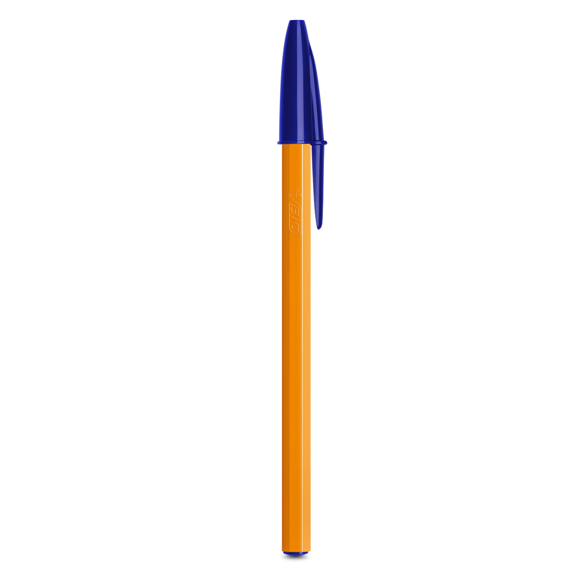 Bolígrafos Bic Extra Grueso Multi 10pz, Bolígrafos