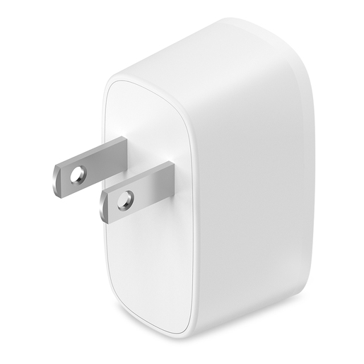 Cargador de Pared Belkin USB 12 W Blanco 