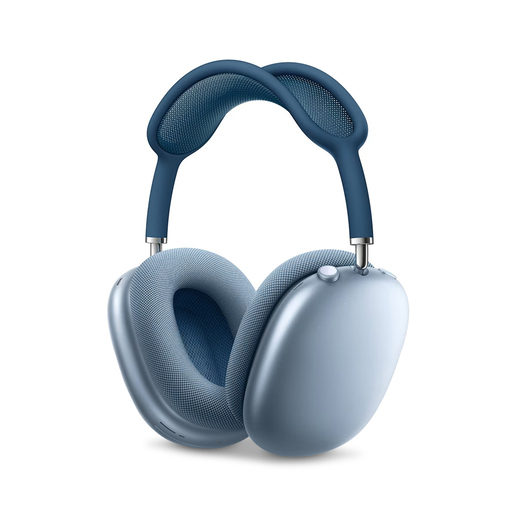 Audífonos Inalámbricos Apple AirPods MAX Azul Cielo