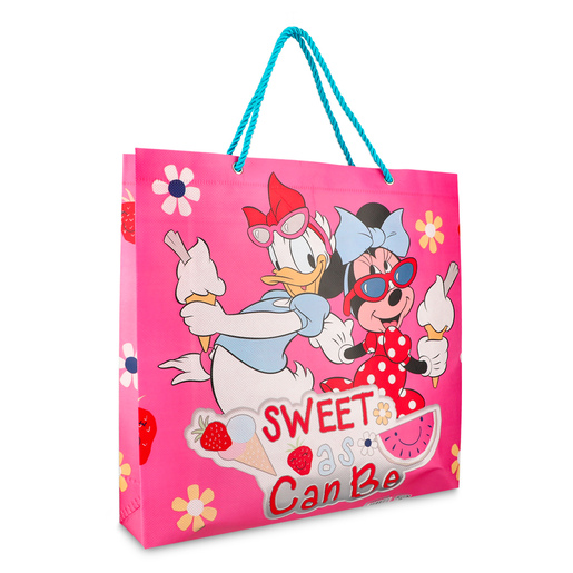 Bolsa de Regalo Disney Niña Diseños