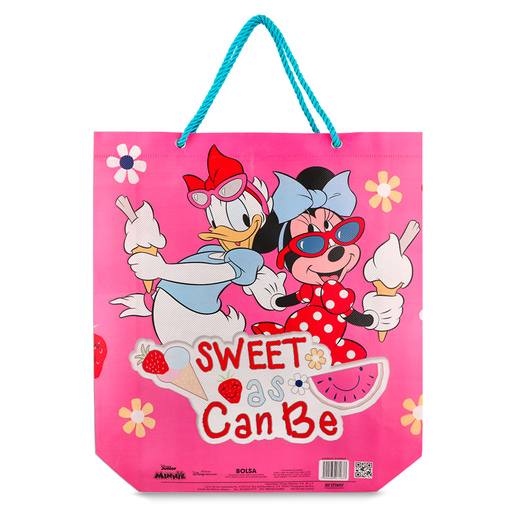 Bolsa de Regalo Disney Niña Diseños