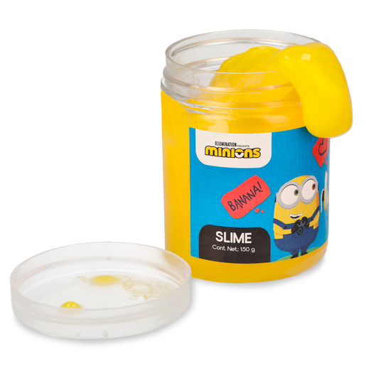 Slime para Niña Disney Colores 150 gr