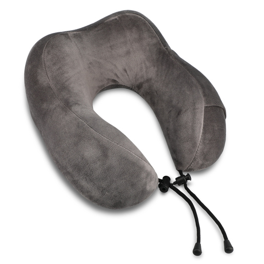 Almohada Ergonómica Slooth Gris 