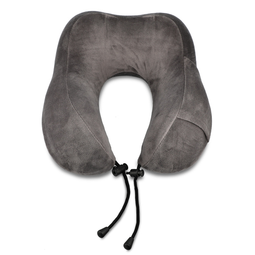 Almohada Ergonómica Slooth Gris 