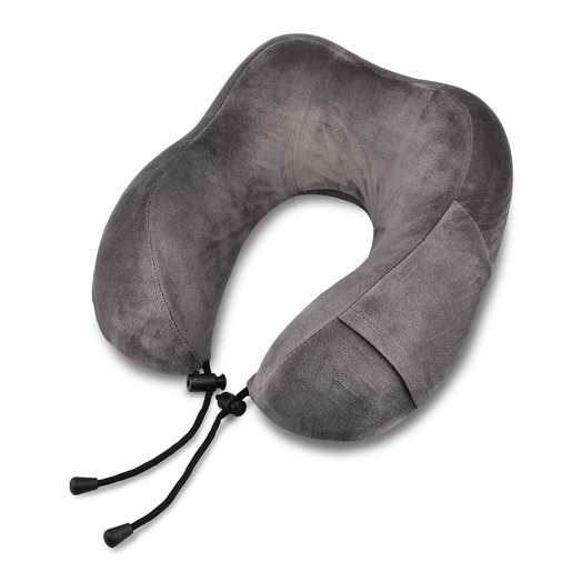 Almohada Ergonómica Slooth Gris 