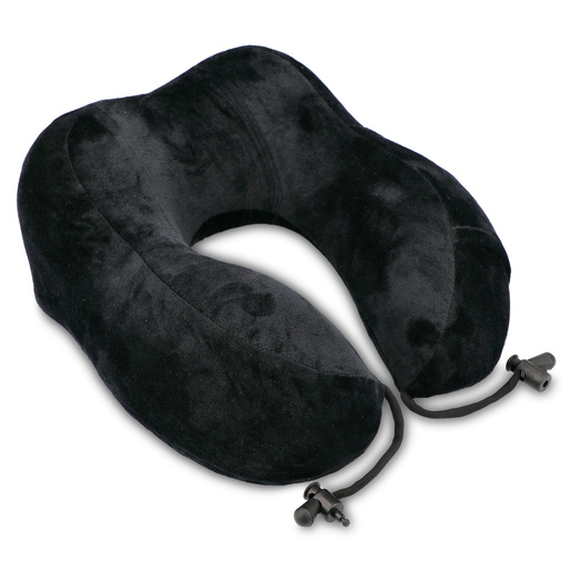 Almohada de Viaje Slooth Memory Foam Ergonómica