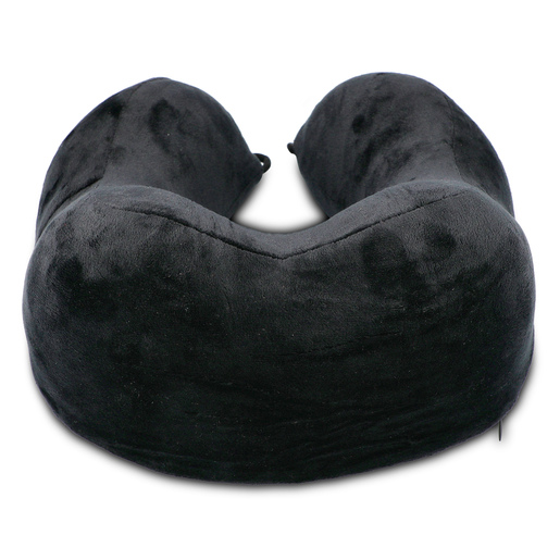 Almohada de Viaje Slooth Memory Foam Ergonómica