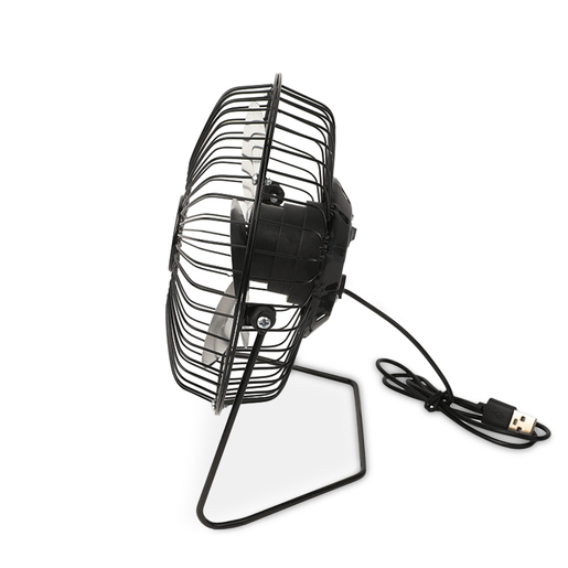 Ventilador Red Top V1010 6 pulg. Negro