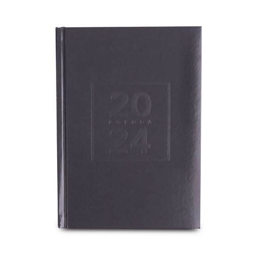 Agenda Caribe 2024 Cavalier Negro