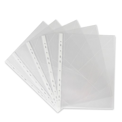 Protector para CDs Office Depot 10 protectores