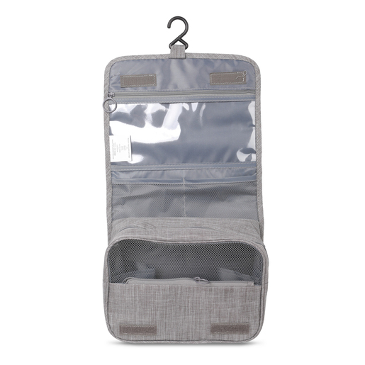 Organizador Expandible Travel Time Gris