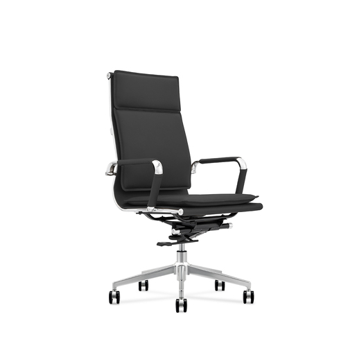 Silla Ejecutiva Office Depot CK089A-3 Negro