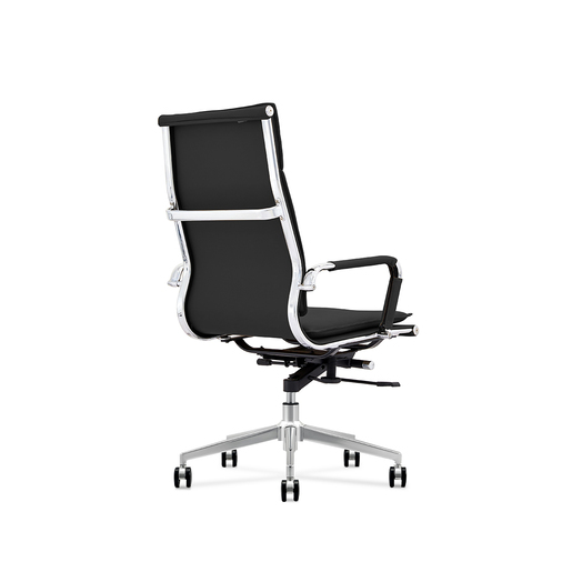 Silla Ejecutiva Office Depot CK089A-3 Negro