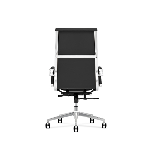 Silla Ejecutiva Office Depot CK089A-3 Negro