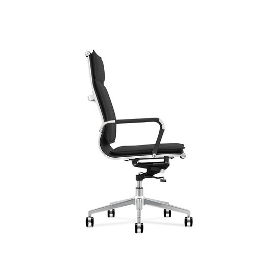 Silla Ejecutiva Office Depot CK089A-3 Negro