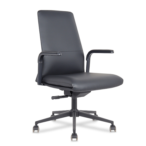 Silla Ejecutiva Office Depot 2219B Negro